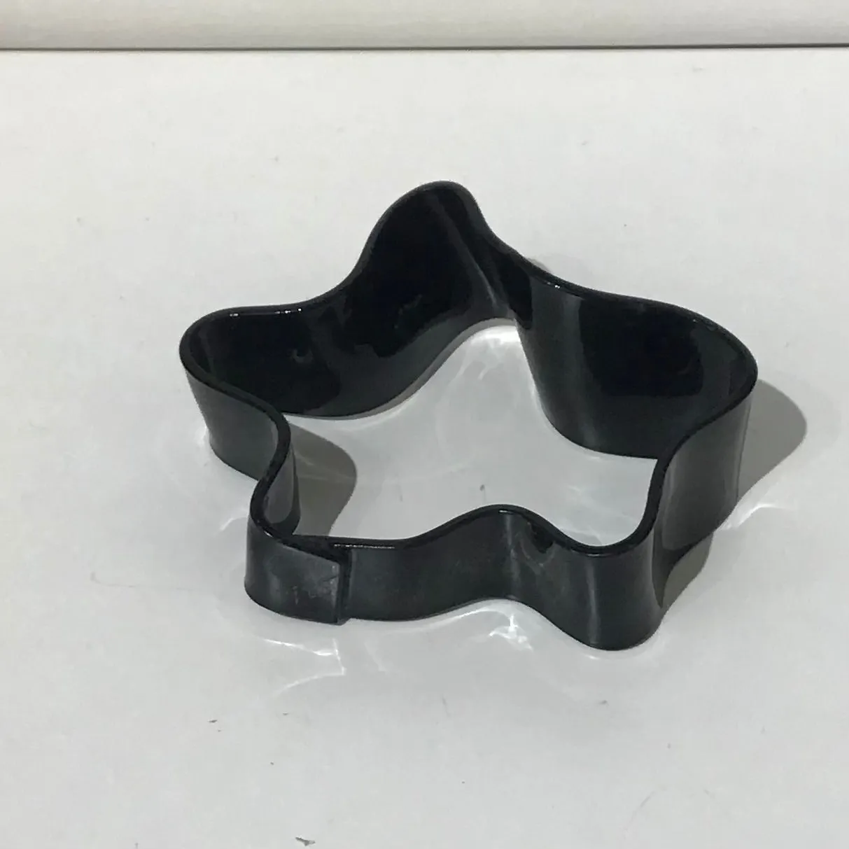 1980s Bill Schiffer Ripple Bracelets