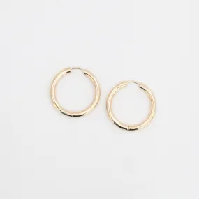 25 mm Tube Hoops