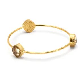 Adalet Bangle