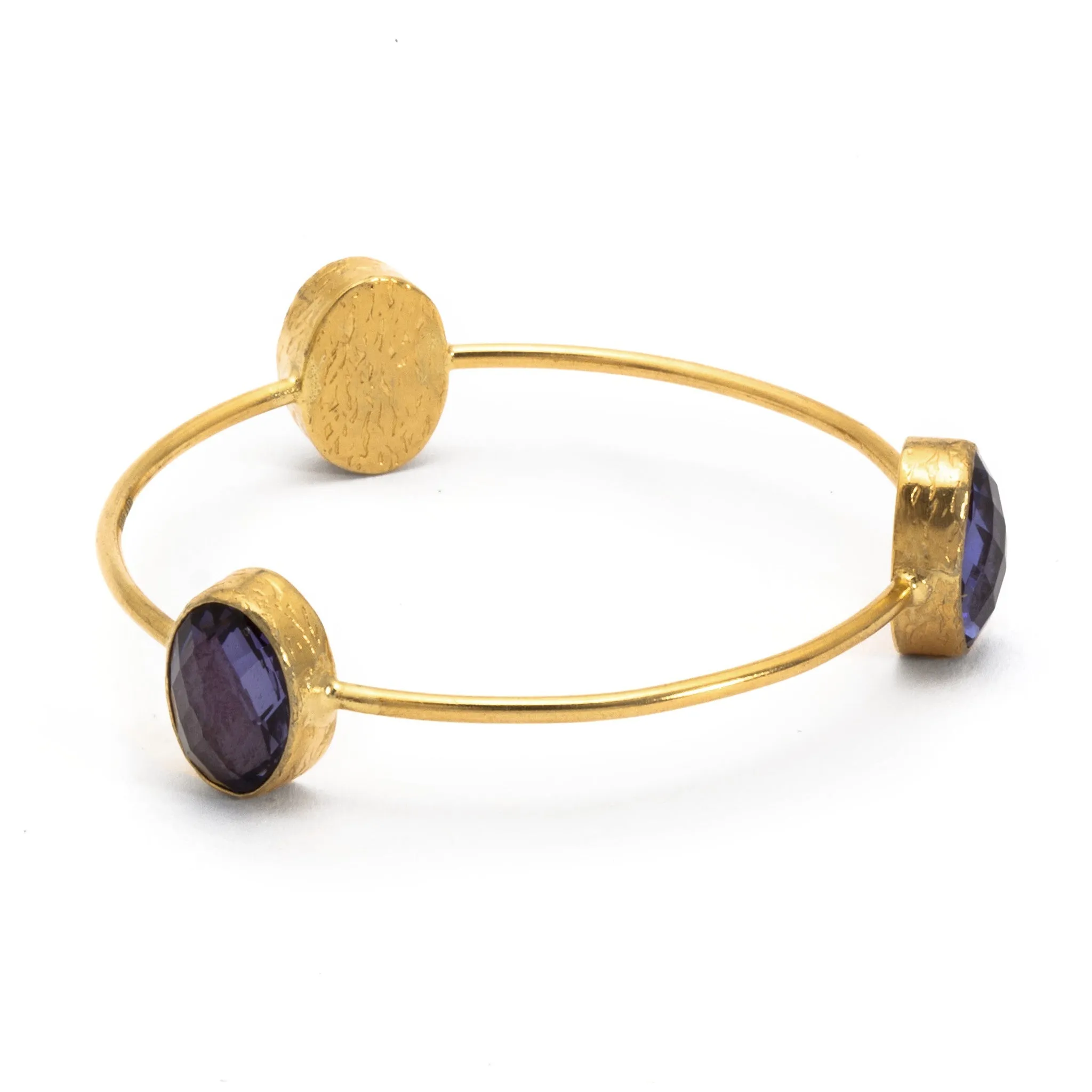 Adalet Bangle