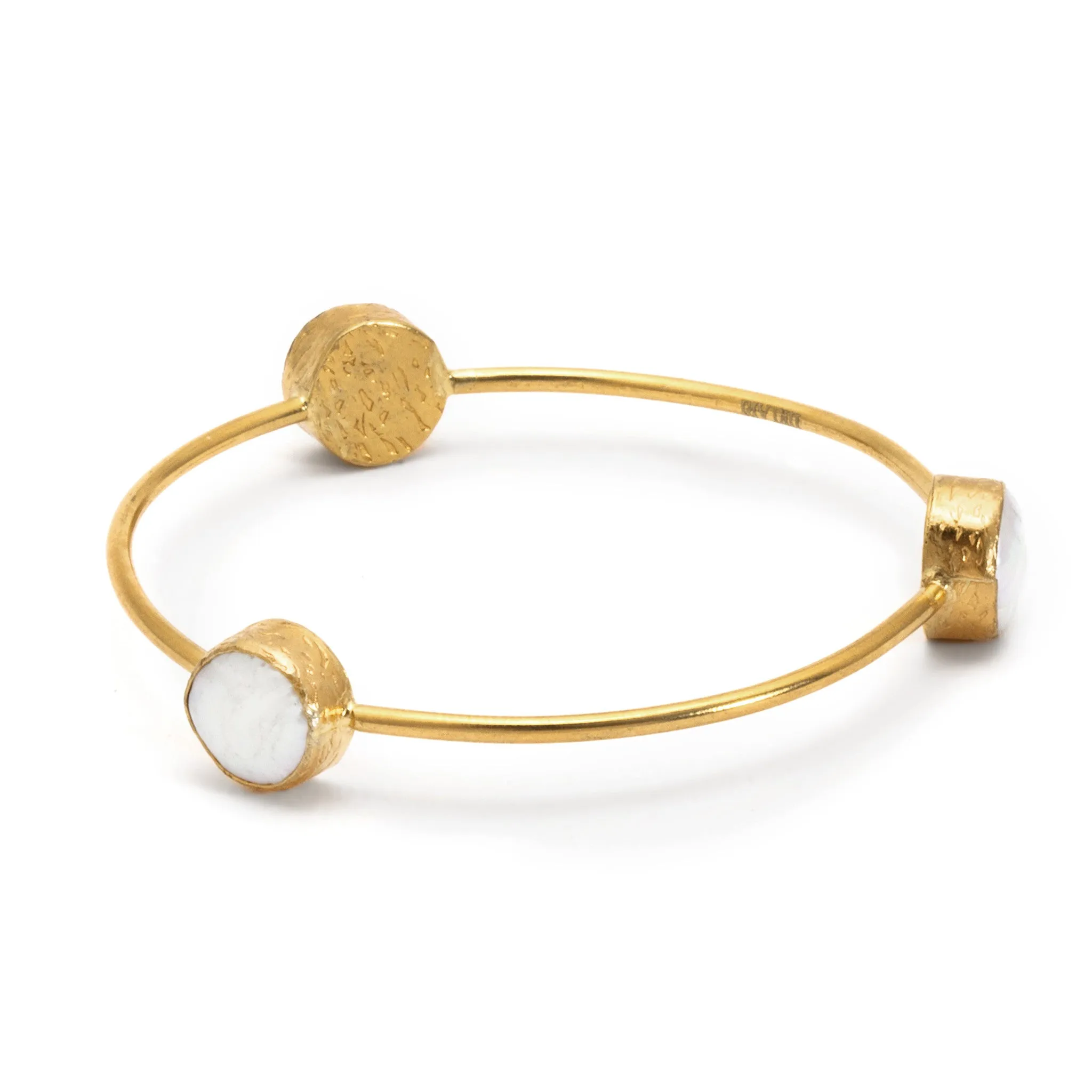 Adalet Bangle