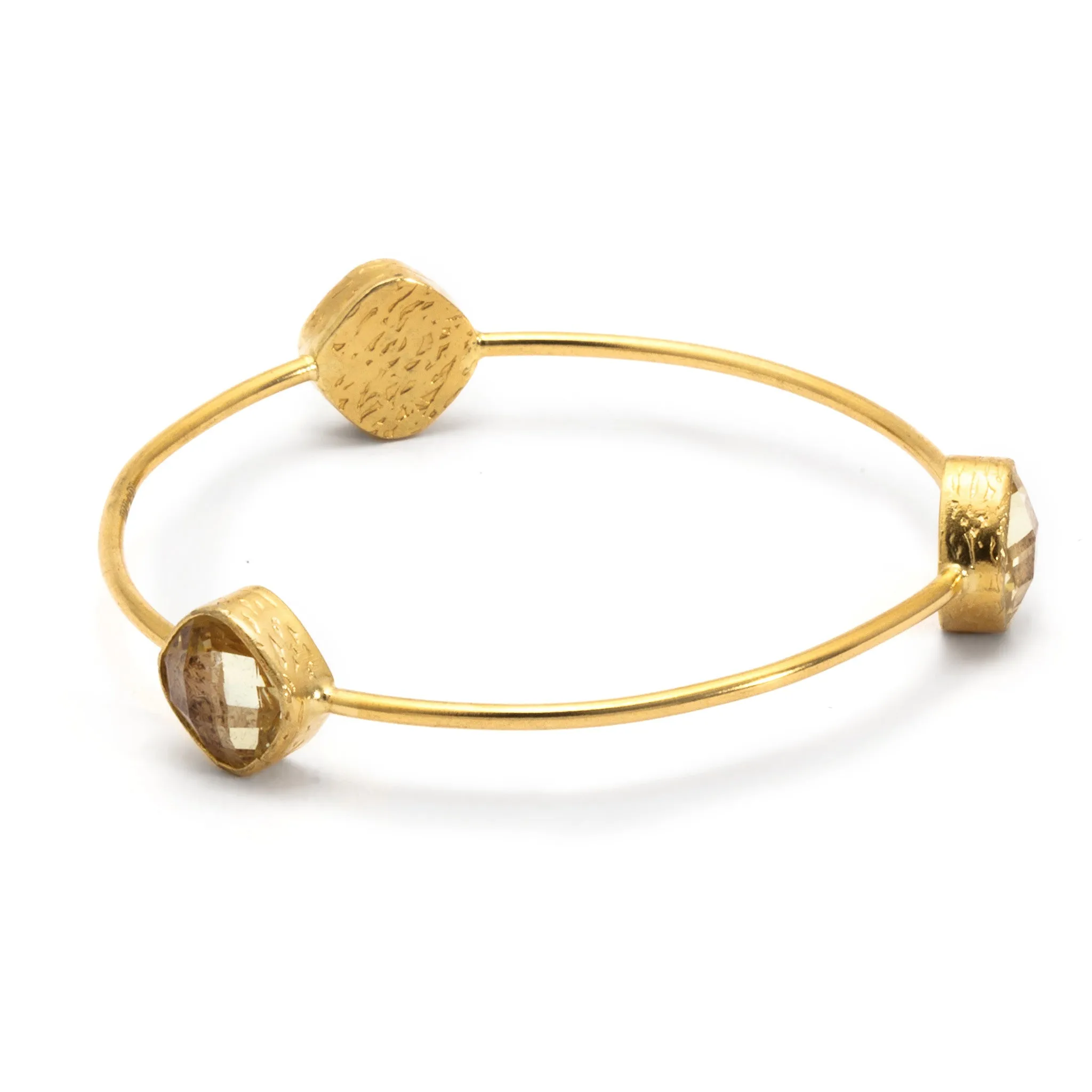 Adalet Bangle
