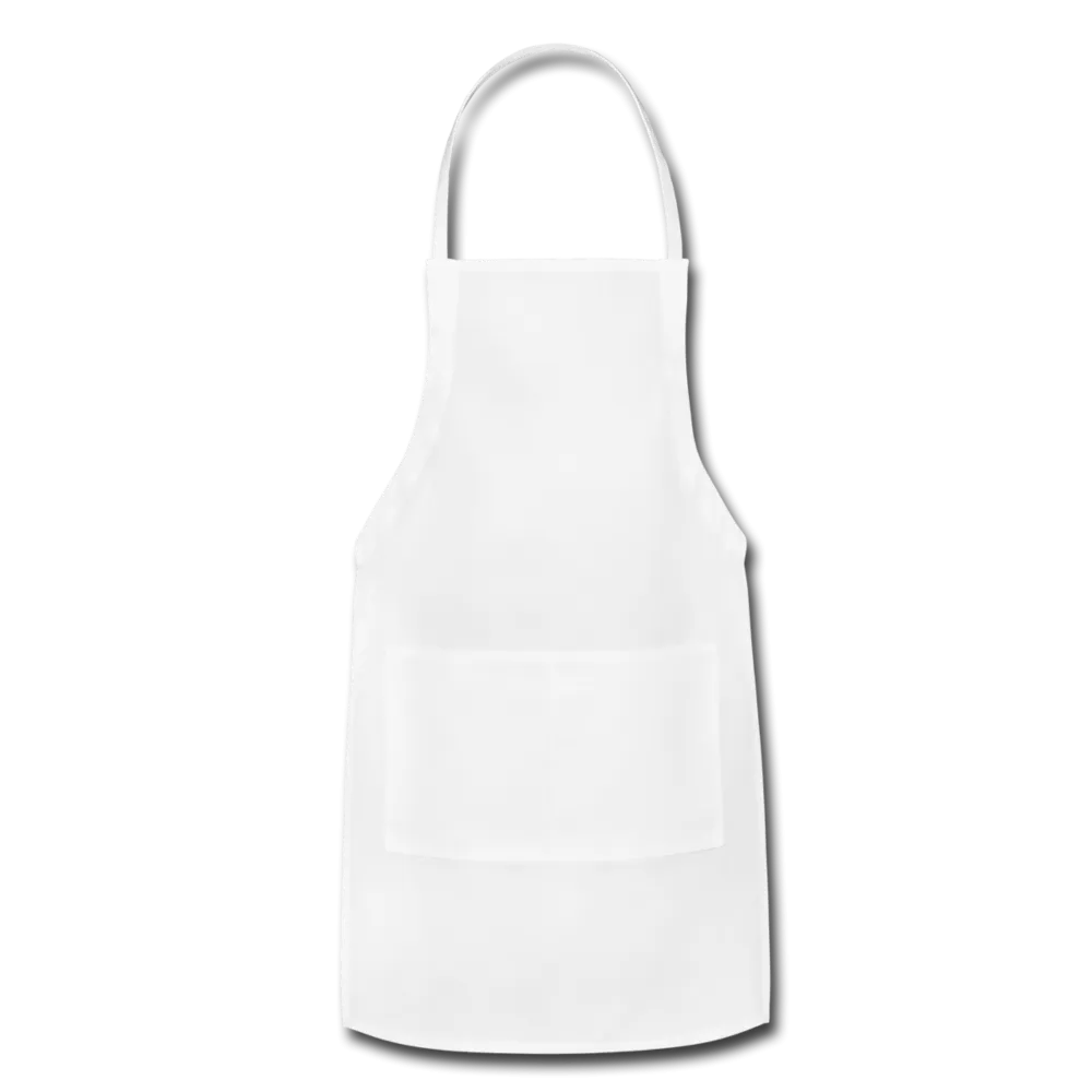 Adjustable Apron (Personalize)