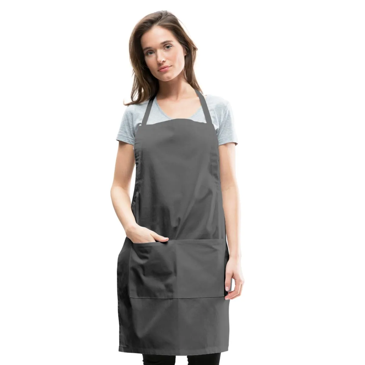Adjustable Apron (Personalize)