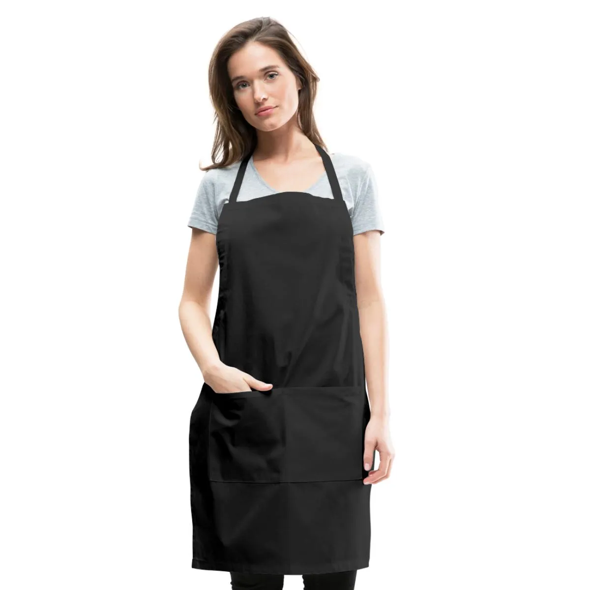Adjustable Apron (Personalize)