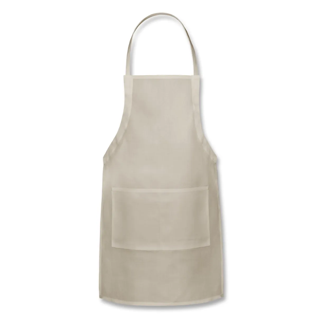 Adjustable Apron (Personalize)