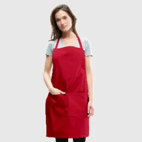 Adjustable Apron (Personalize)