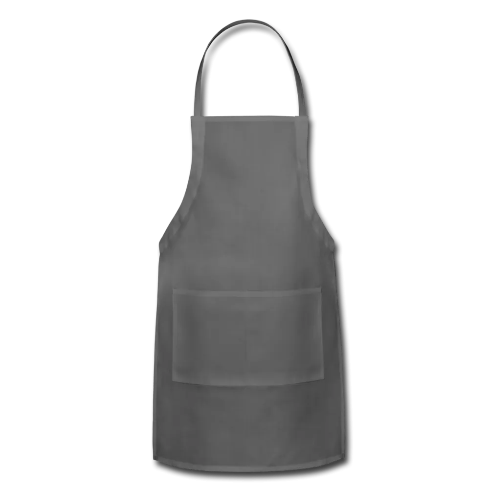 Adjustable Apron (Personalize)