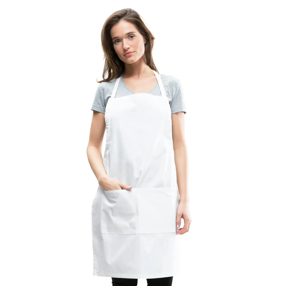 Adjustable Apron (Personalize)