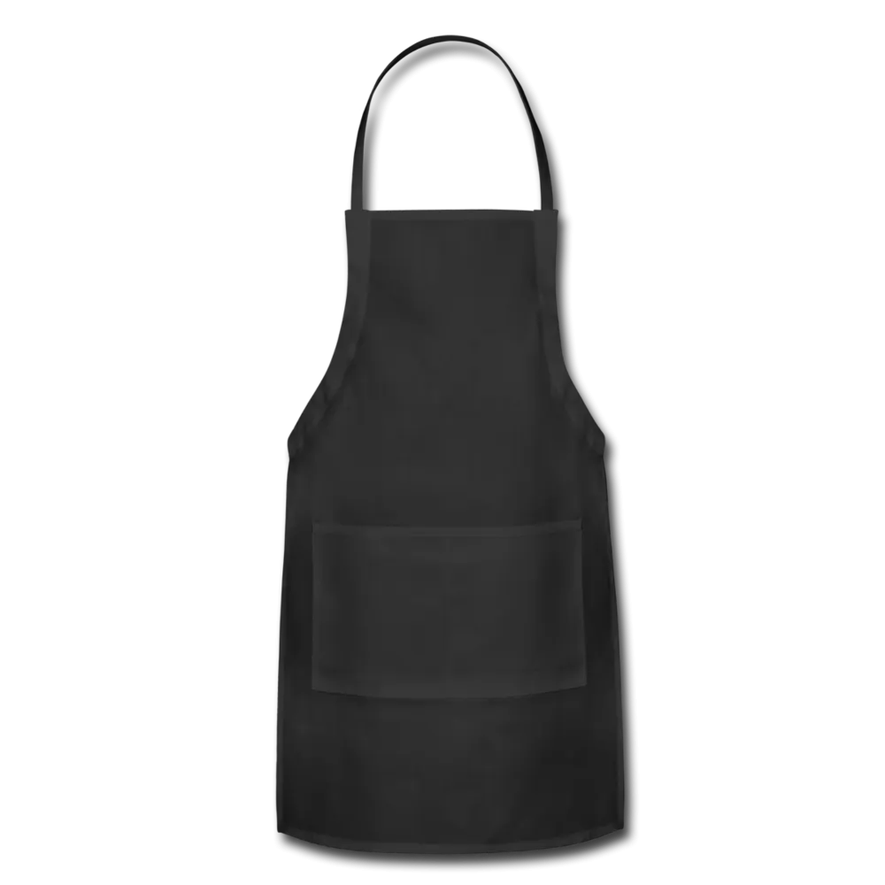 Adjustable Apron (Personalize)
