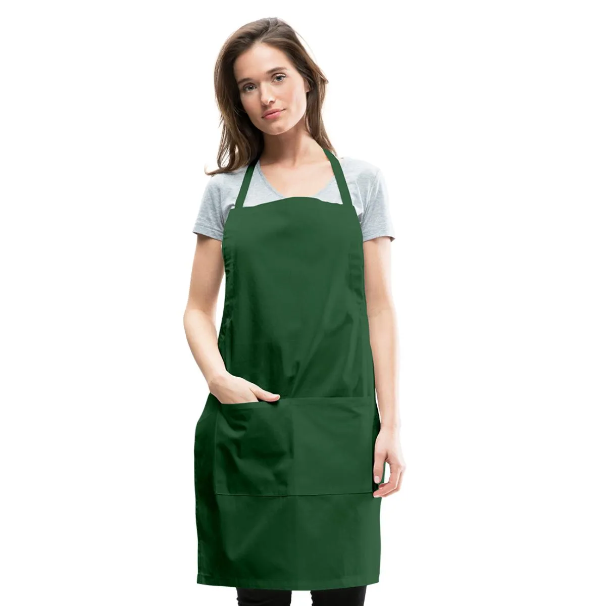 Adjustable Apron (Personalize)