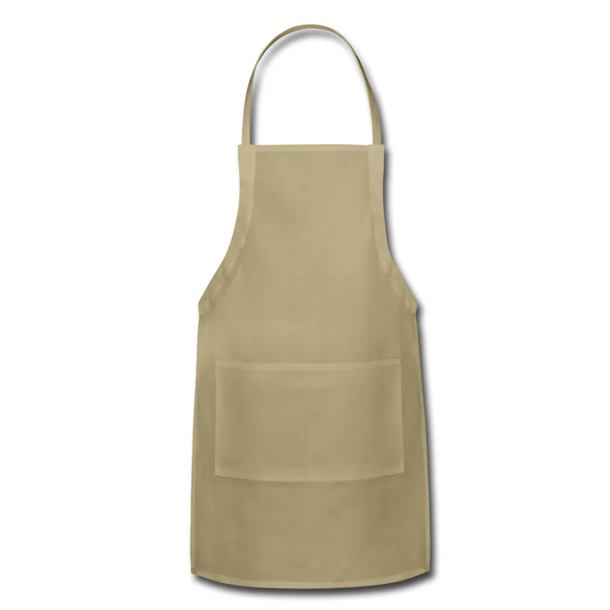 Adjustable Apron (Personalize)