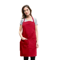 Adjustable Apron (Personalize)