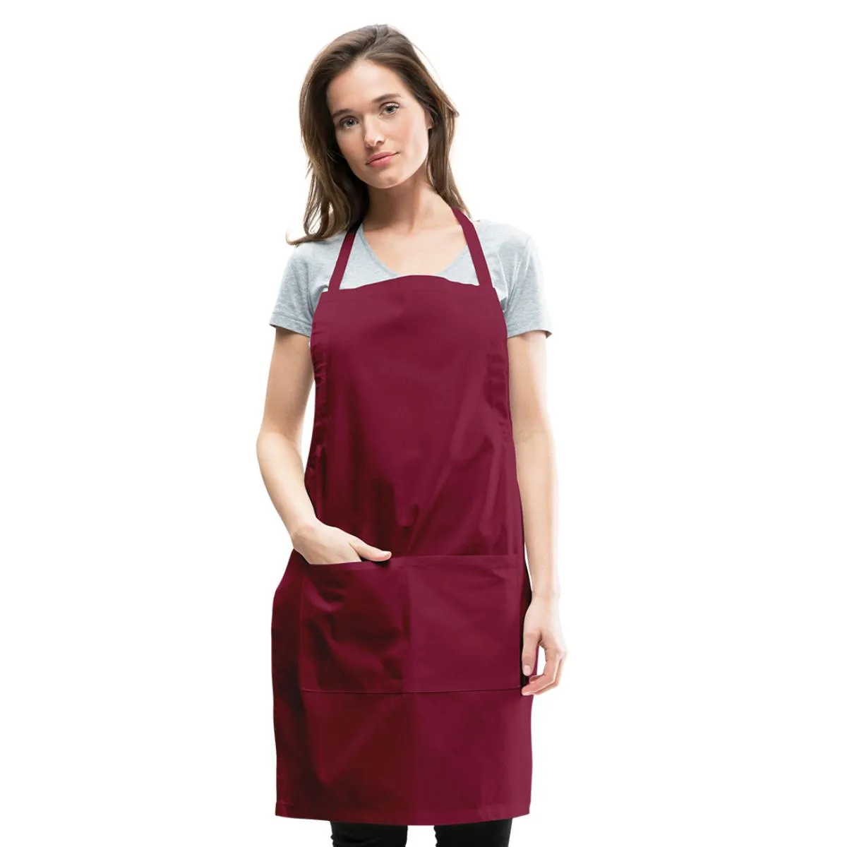Adjustable Apron (Personalize)