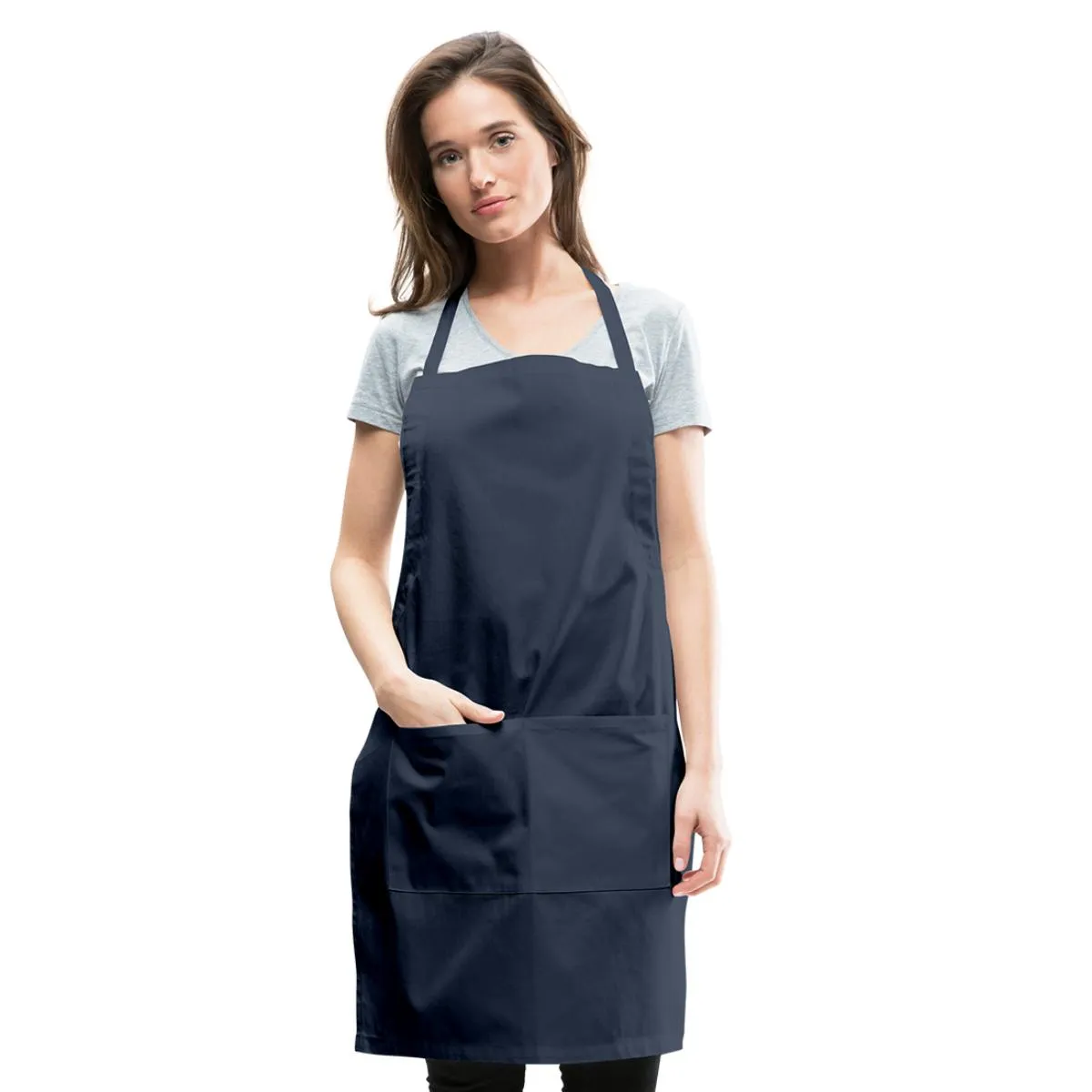 Adjustable Apron (Personalize)