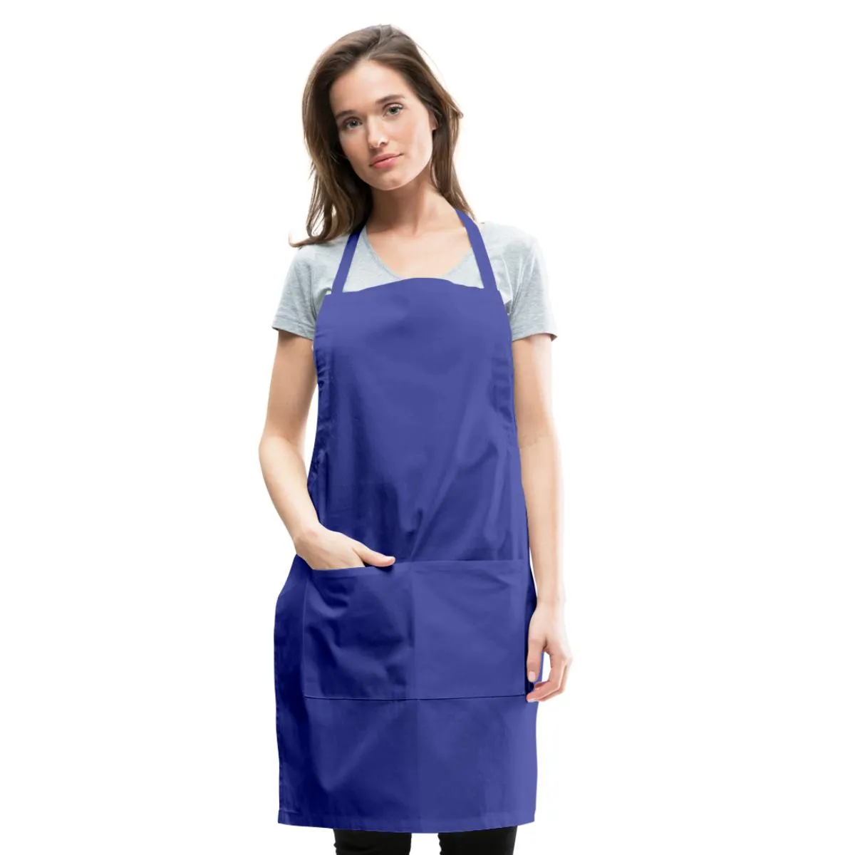 Adjustable Apron (Personalize)