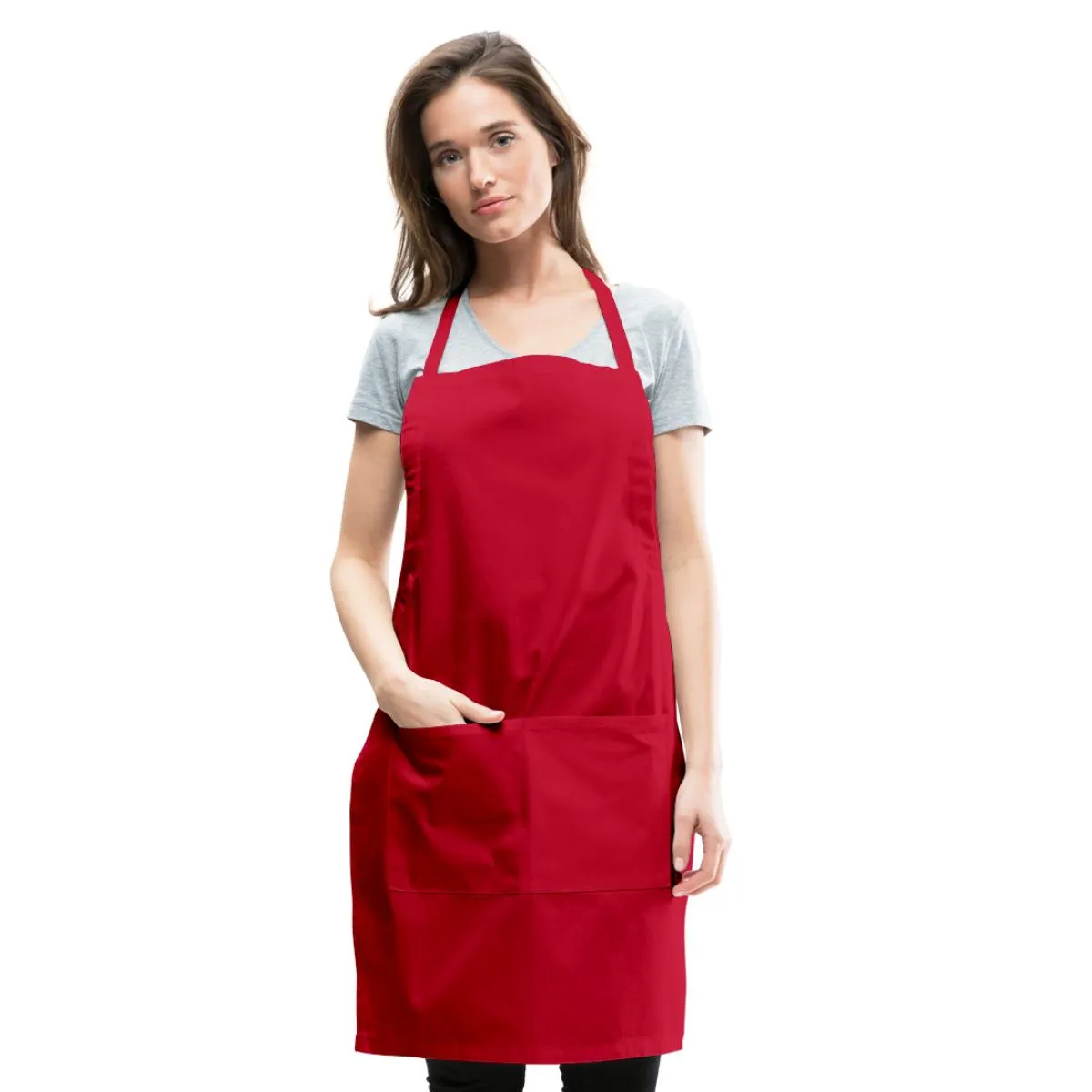 Adjustable Apron (Personalize)