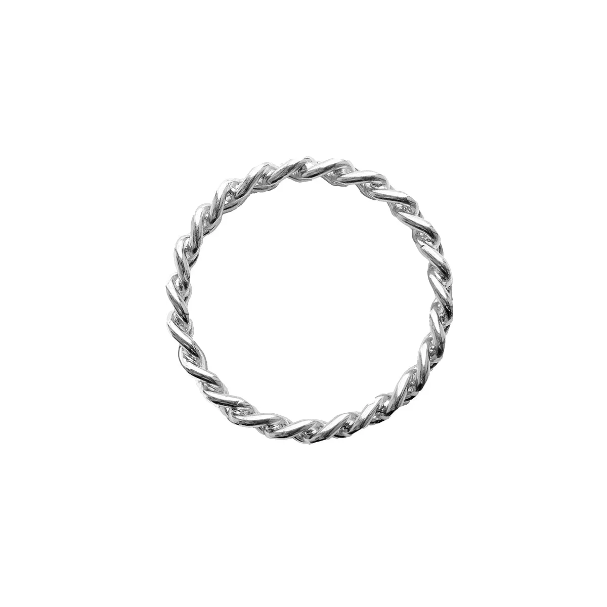 Alberta Chain Bangle