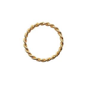 Alberta Chain Bangle