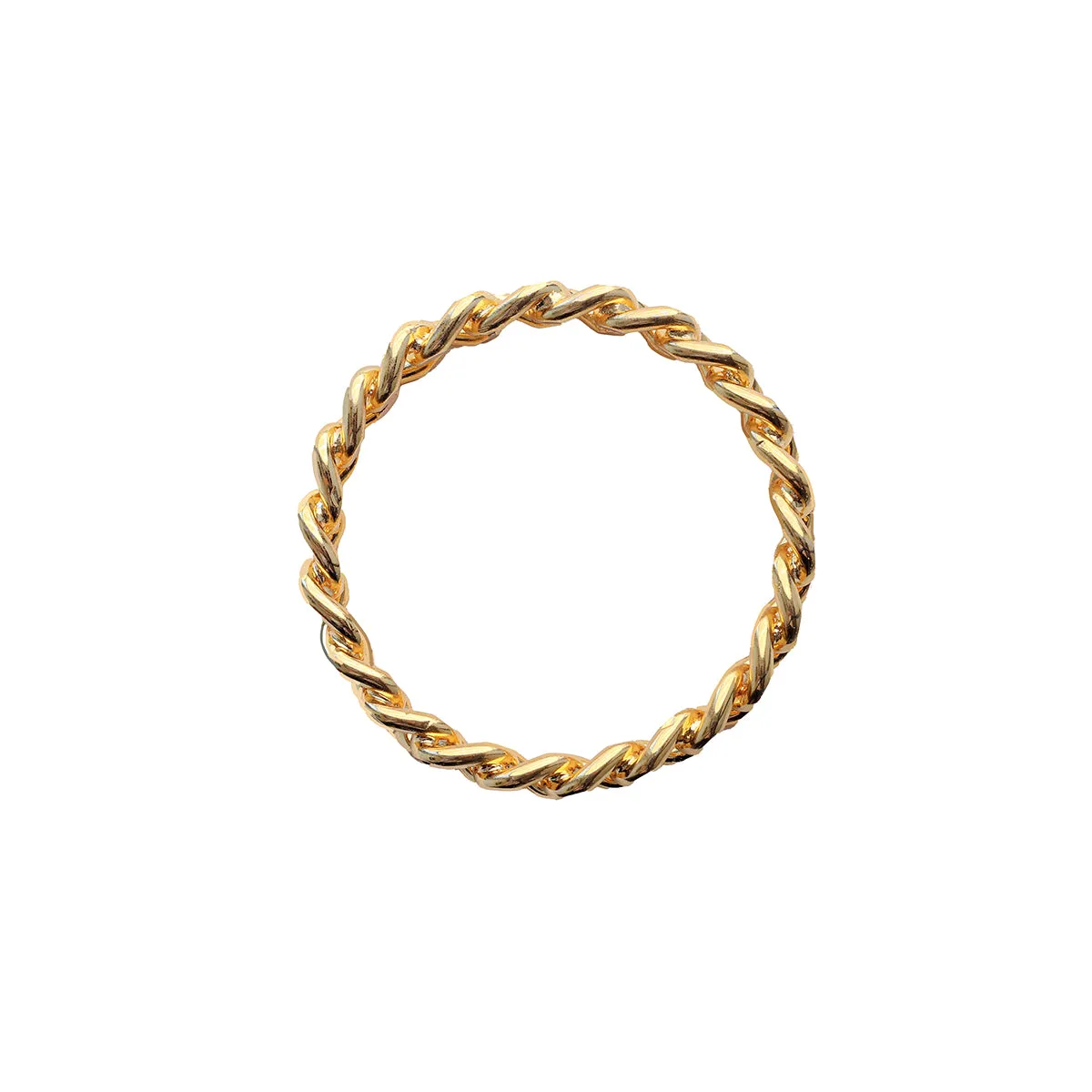 Alberta Chain Bangle