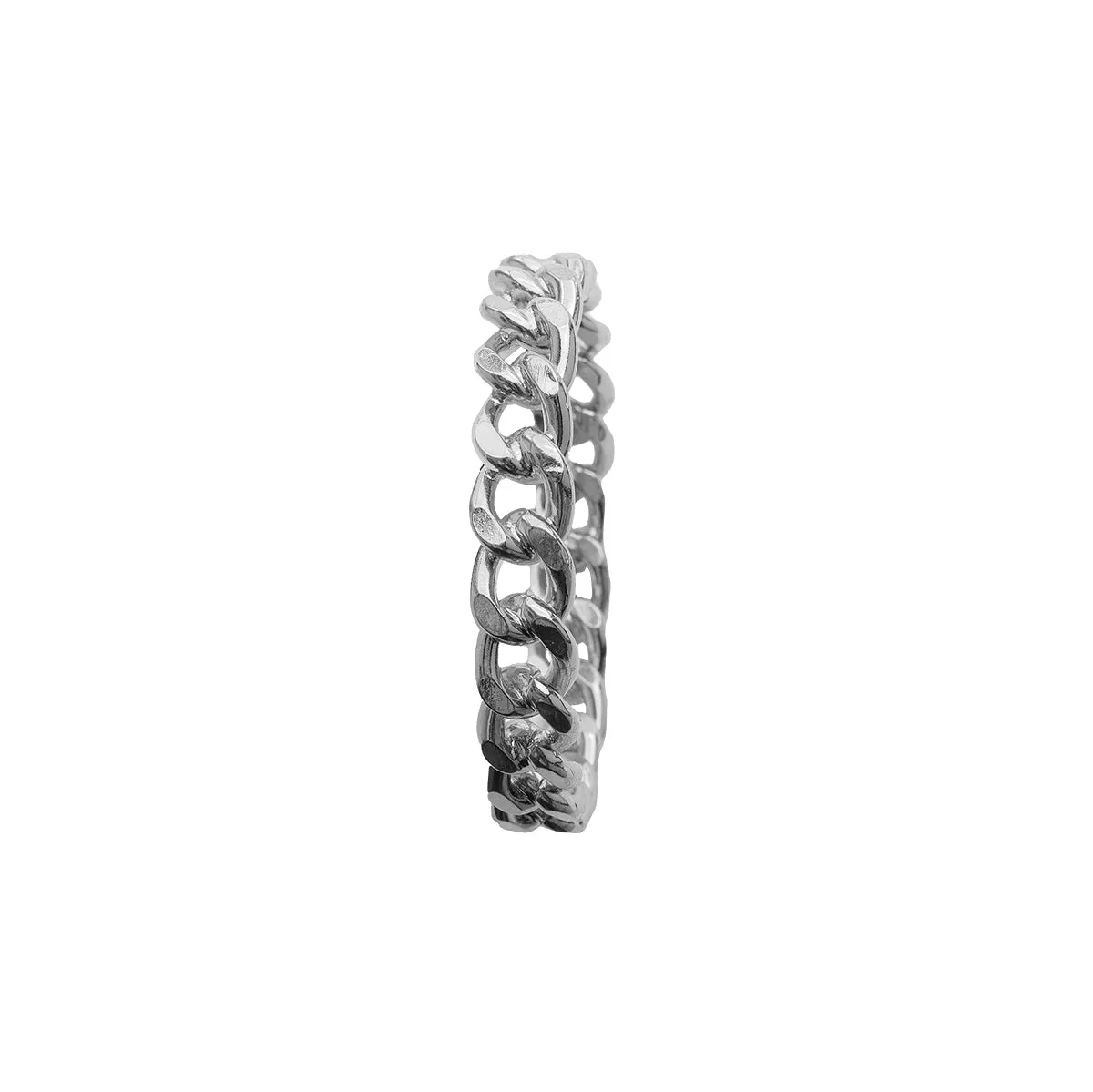 Alberta Chain Bangle