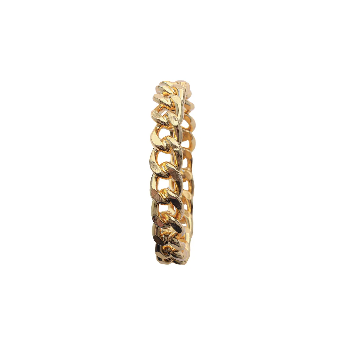 Alberta Chain Bangle