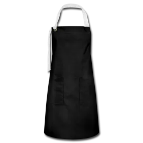 Artisan Apron (Personalize)