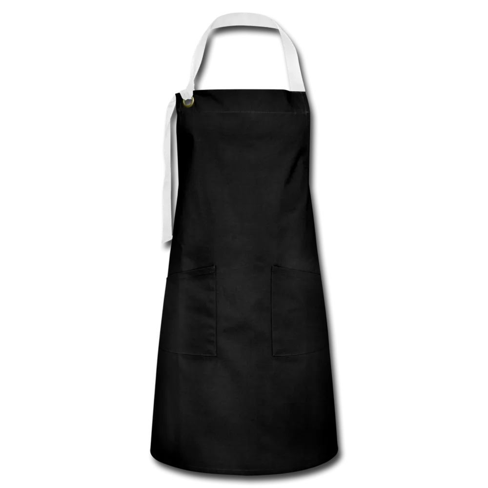 Artisan Apron (Personalize)