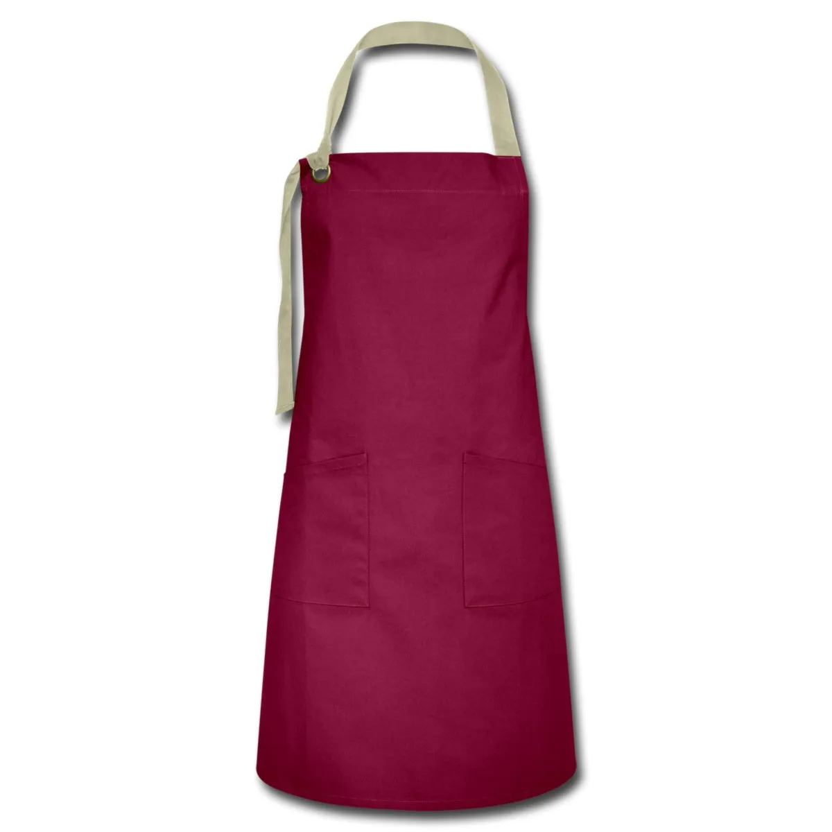 Artisan Apron (Personalize)