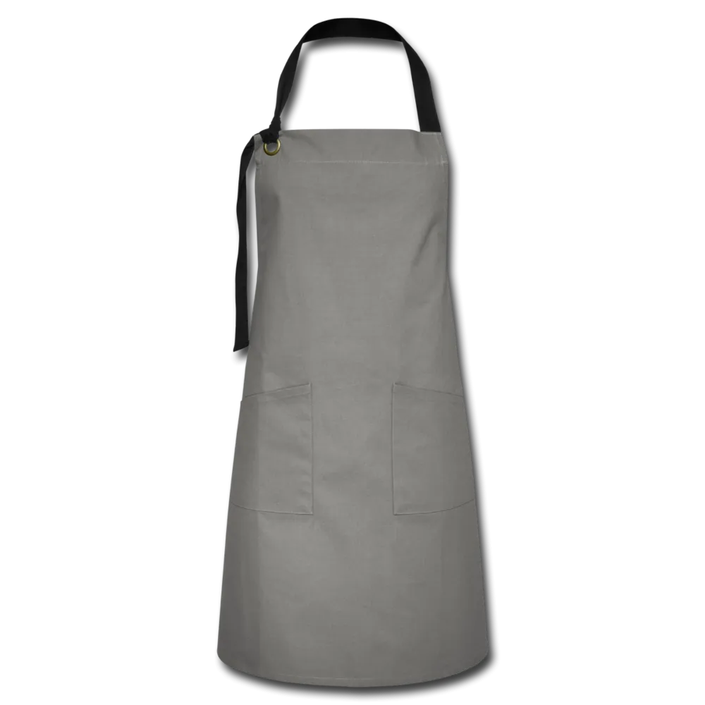 Artisan Apron (Personalize)