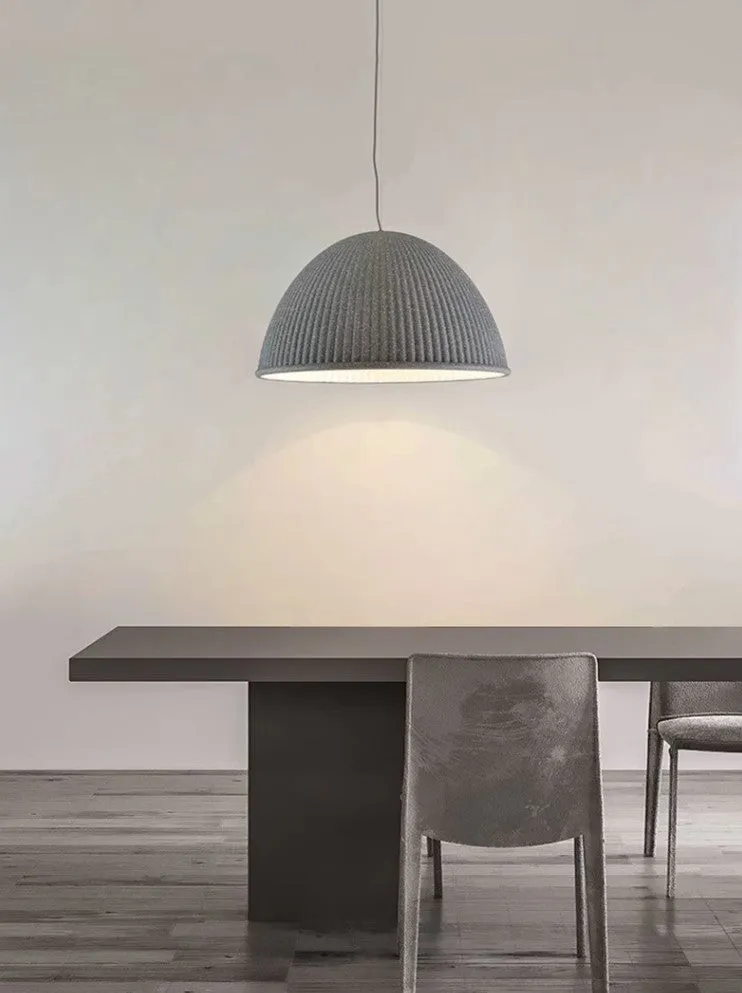 Ascot Minimalist Modern Pendant Light