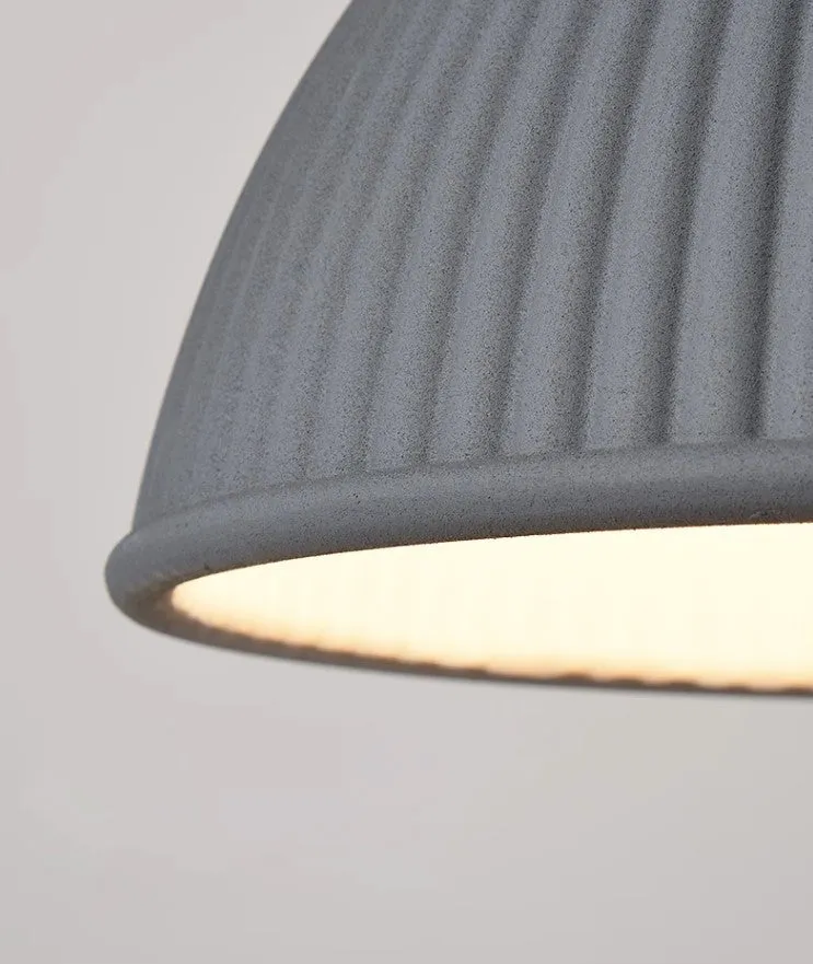 Ascot Minimalist Modern Pendant Light