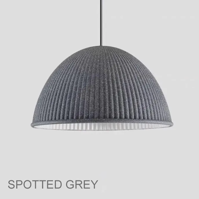 Ascot Minimalist Modern Pendant Light