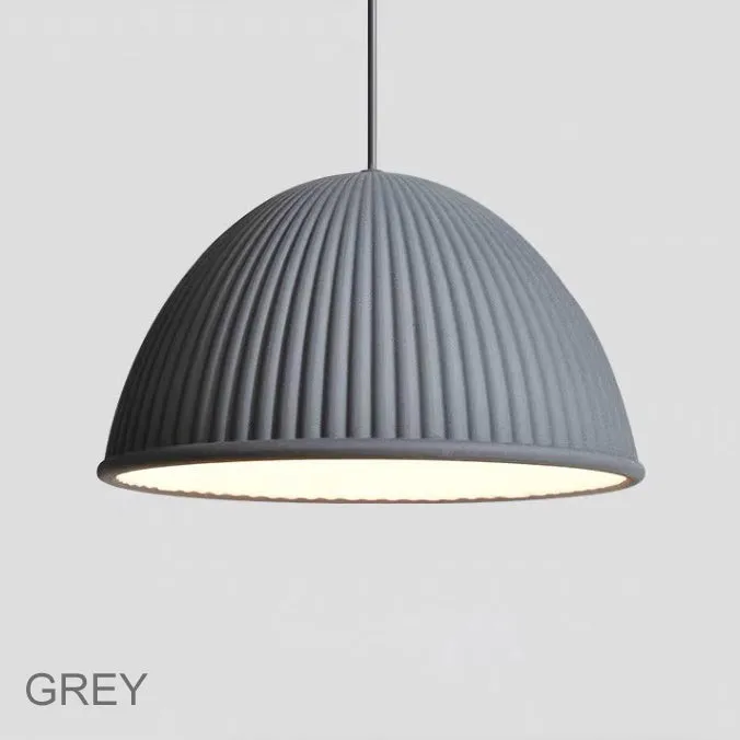 Ascot Minimalist Modern Pendant Light