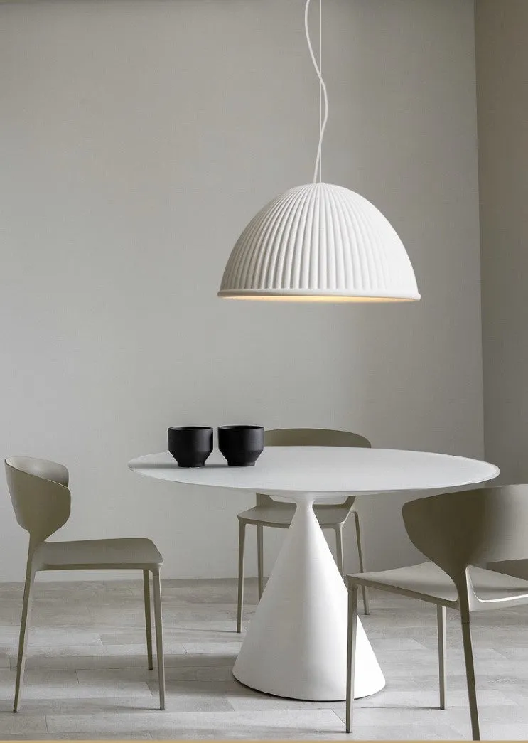 Ascot Minimalist Modern Pendant Light