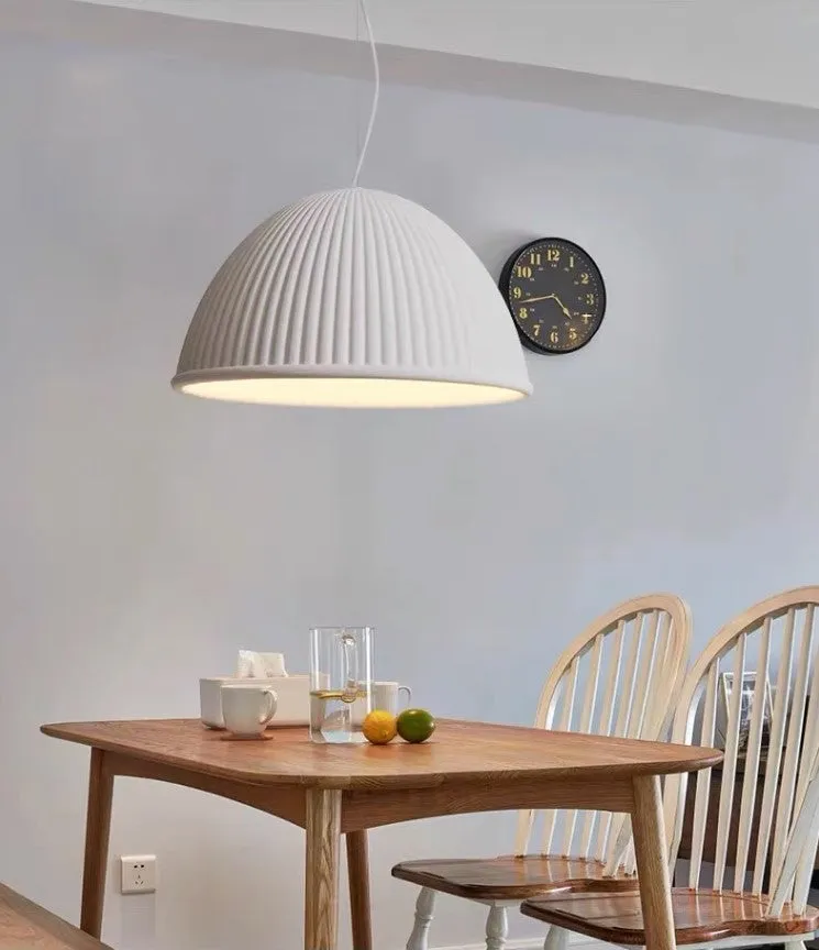 Ascot Minimalist Modern Pendant Light