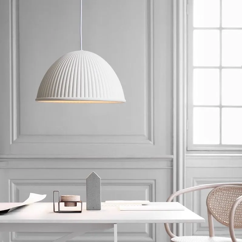 Ascot Minimalist Modern Pendant Light
