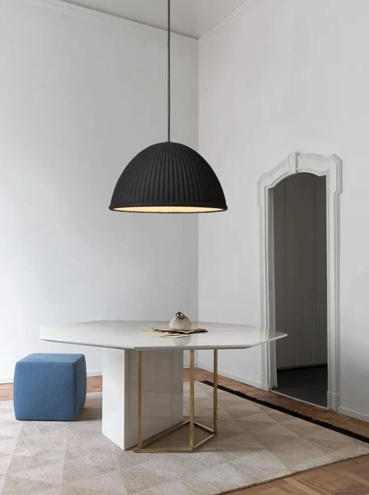 Ascot Minimalist Modern Pendant Light