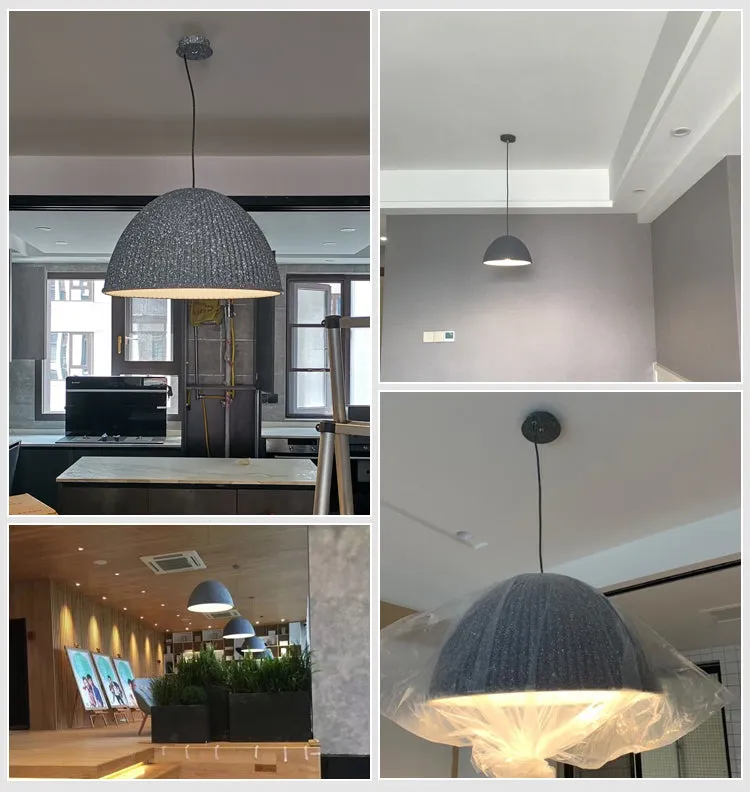 Ascot Minimalist Modern Pendant Light