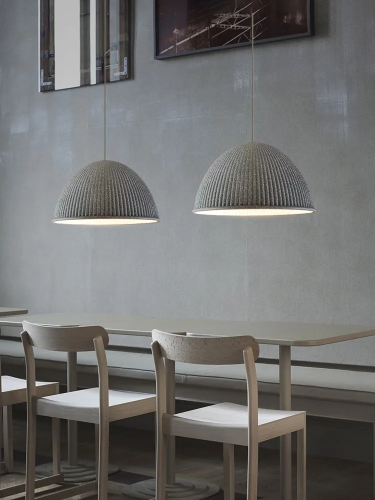 Ascot Minimalist Modern Pendant Light