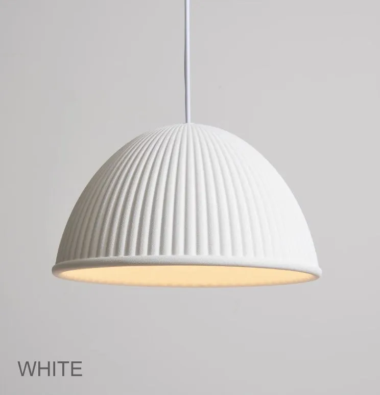 Ascot Minimalist Modern Pendant Light