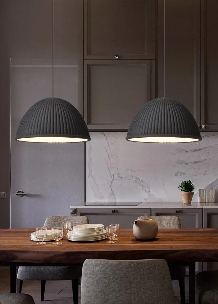 Ascot Minimalist Modern Pendant Light