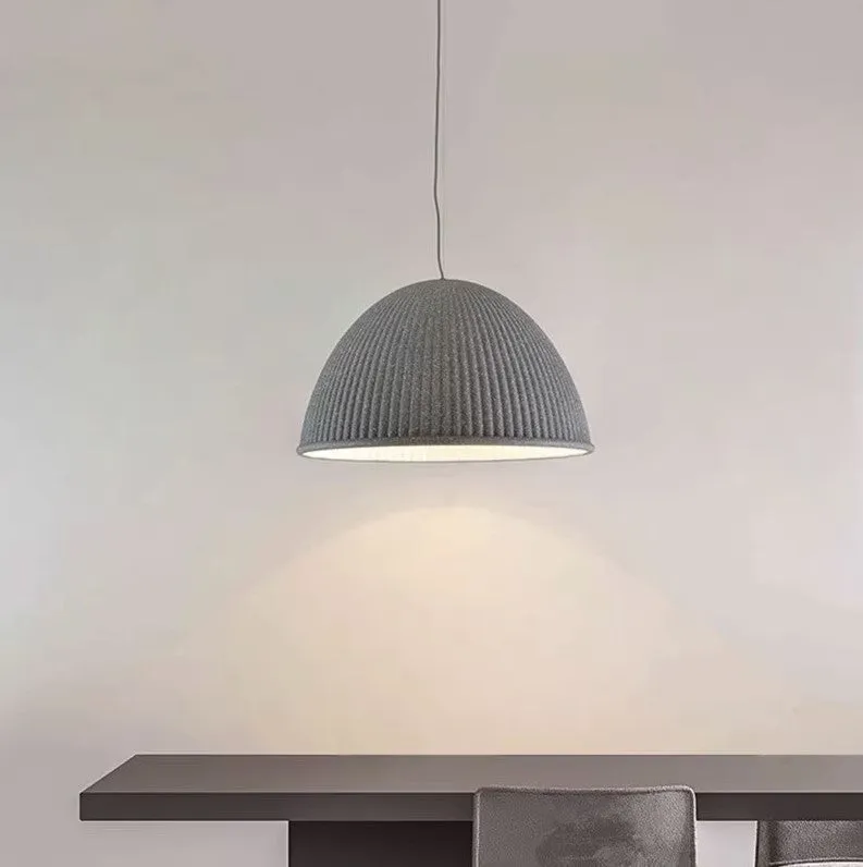 Ascot Minimalist Modern Pendant Light