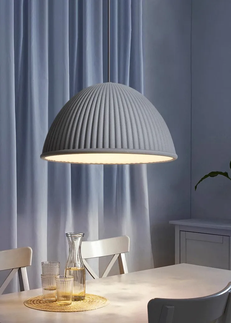 Ascot Minimalist Modern Pendant Light