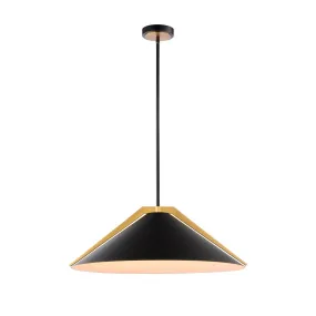 Baltic Three Light Pendant