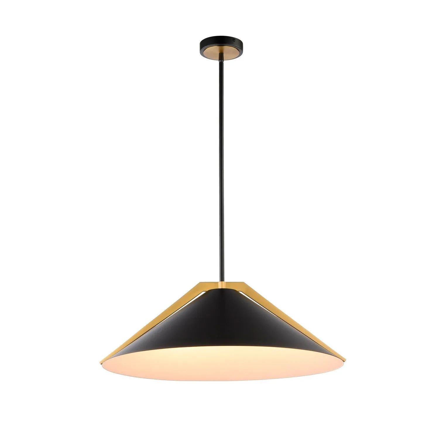 Baltic Three Light Pendant