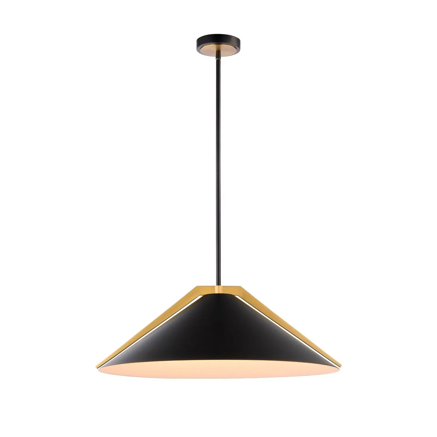 Baltic Three Light Pendant