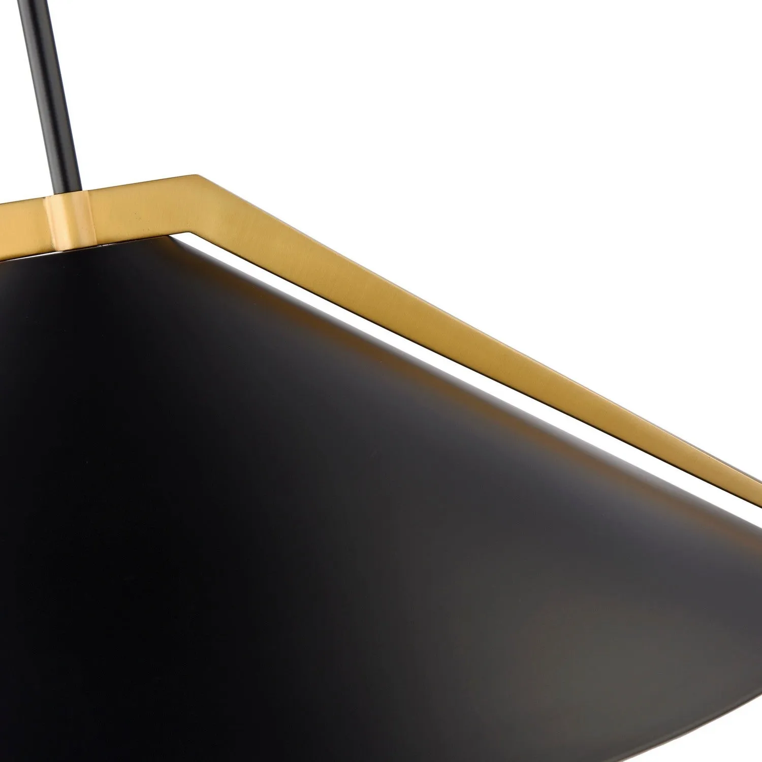 Baltic Three Light Pendant