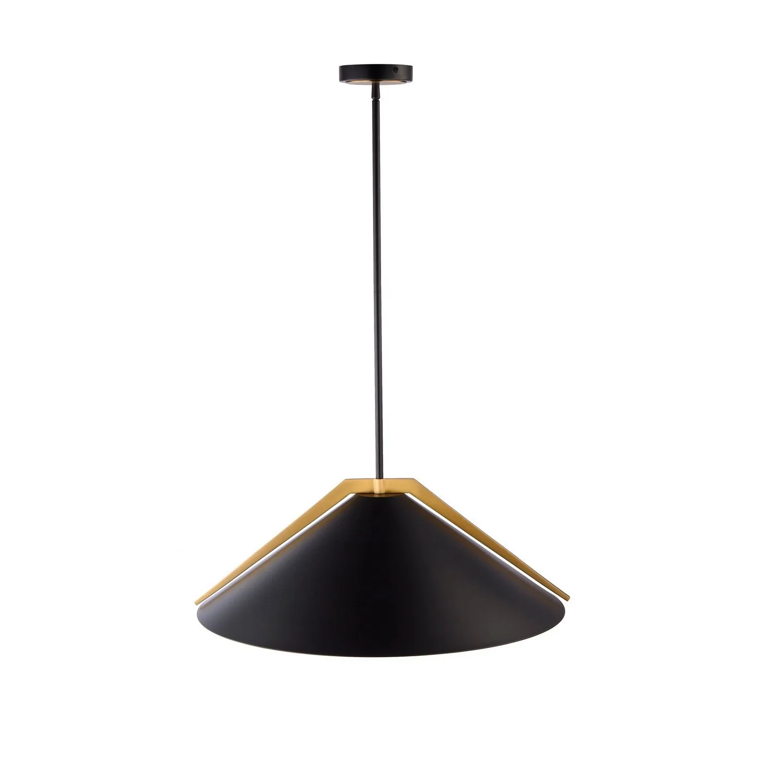 Baltic Three Light Pendant