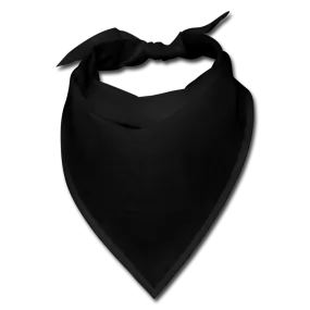 Bandana (Personalize)